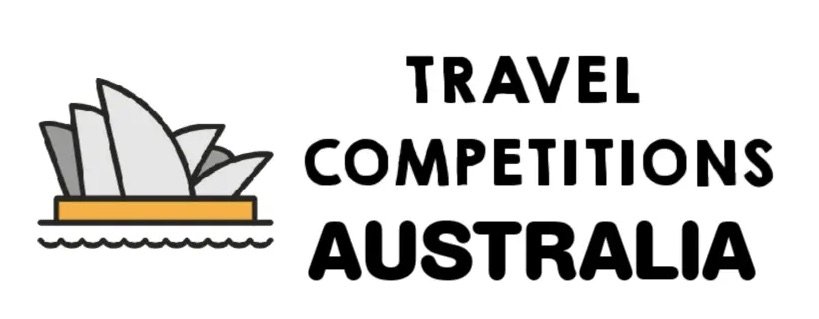 travel competitions australia