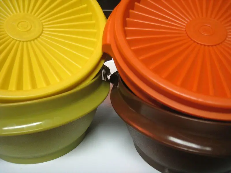 tupperware bowls by katy warner