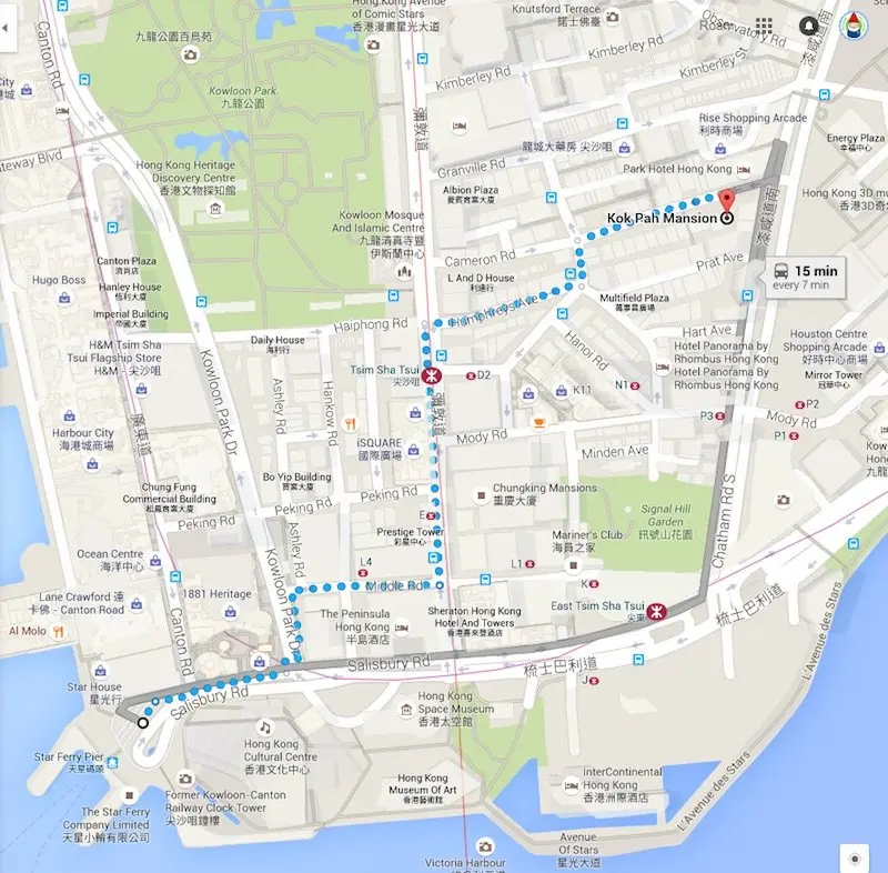 walking-track-to-Charlie-brown-cafe