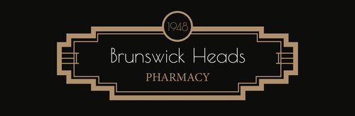 brunswick heads pharmacy logo