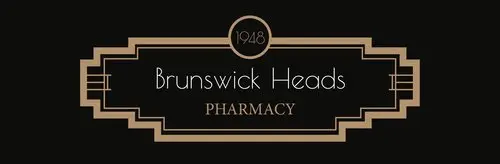 brunswick heads pharmacy logo