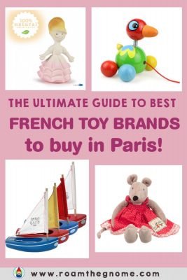 best kids toy brands