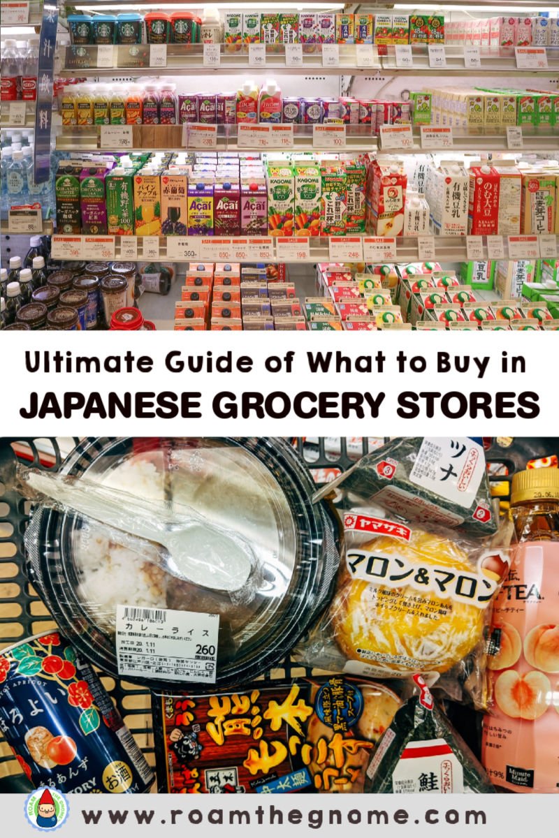 PIN japanese grocery stores sig