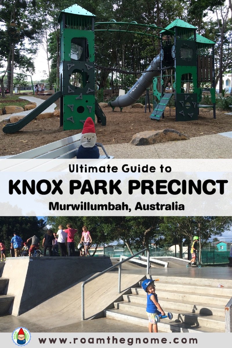 PIN knox park murwillumbah 800