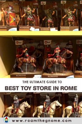 toy store in big