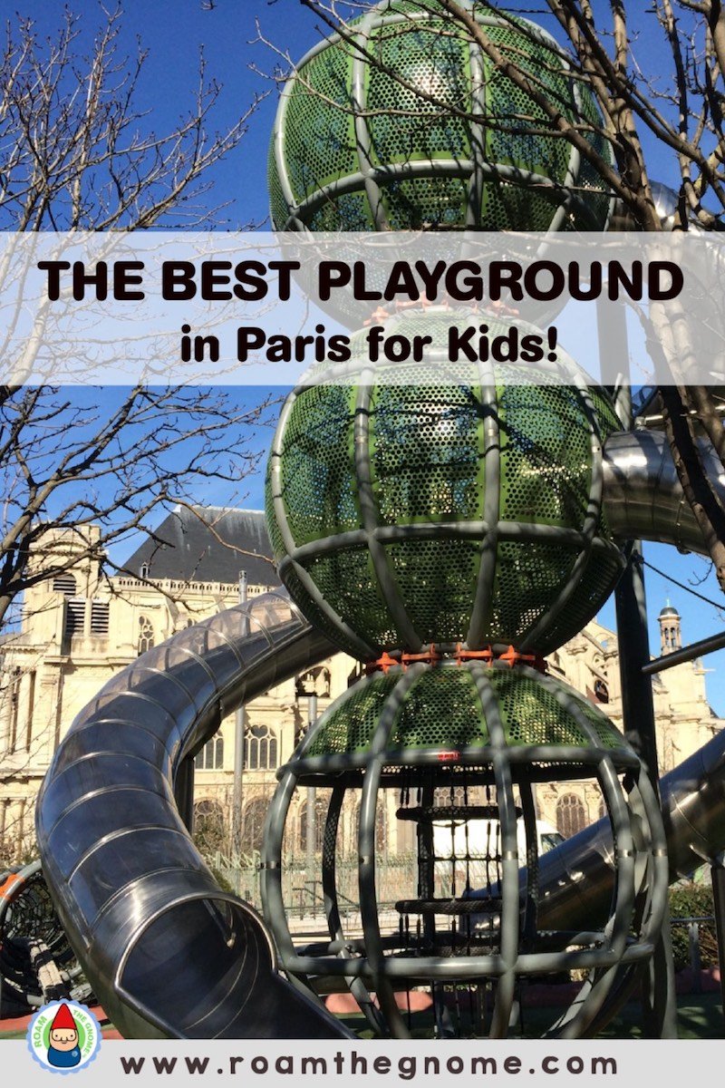 PIN terrain d'aventures playground in paris copy 2