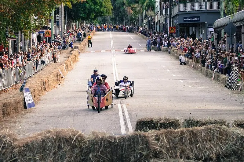 bangalow billy cart derby by leobecker 18463865893