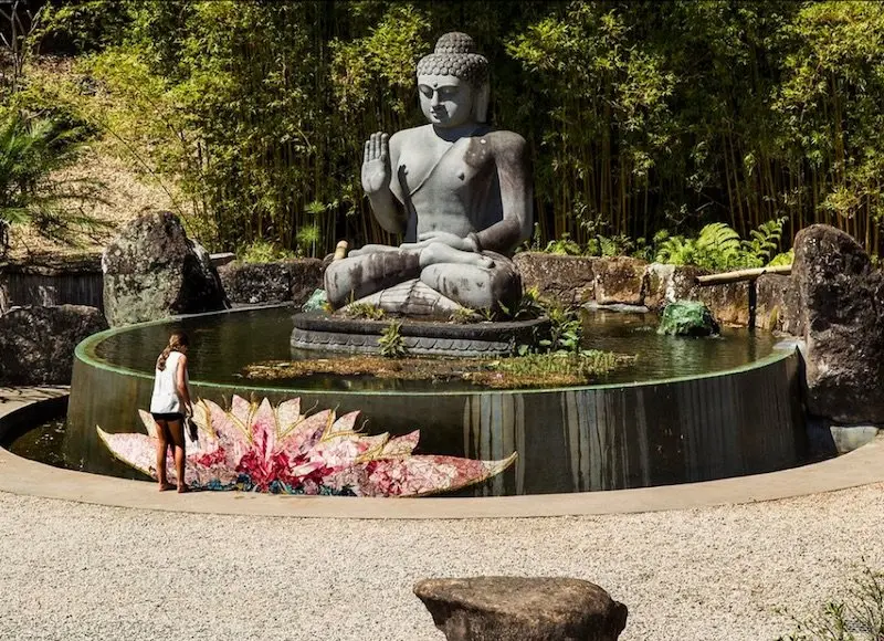 buddha crystal castle mullumbimby pic