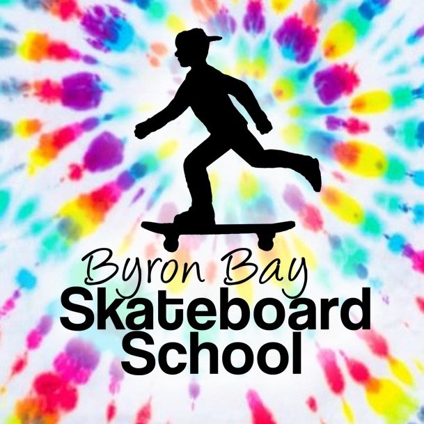 byron bay skateboard school