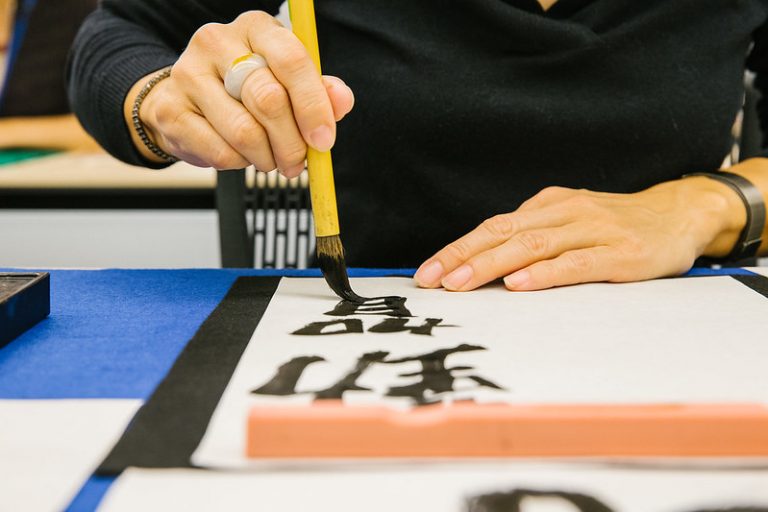 BEST JAPANESE ART SUPPLIES SHOPS IN JAPAN