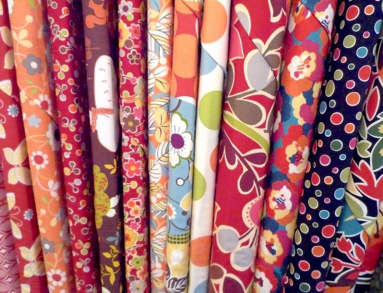 BEST FABRIC STORES IN AUCKLAND & NEW ZEALAND!