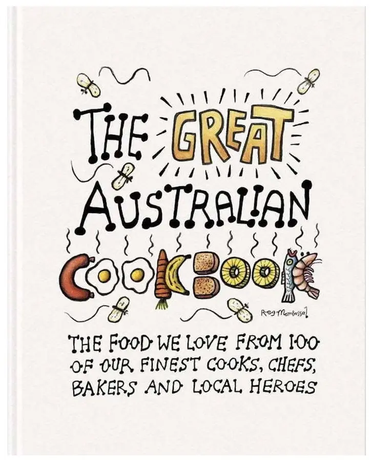 great australian cookbook pic