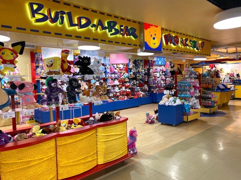 hamleys build a bear workshop pic 800