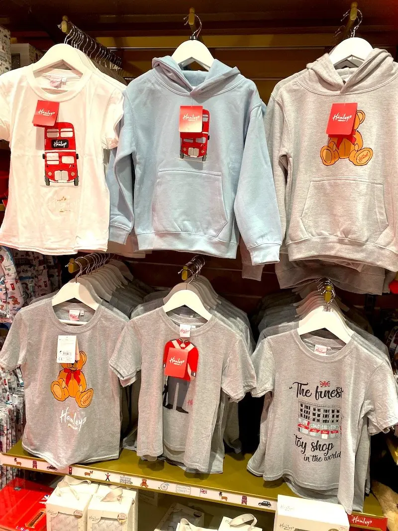 hamleys clothing pic 800