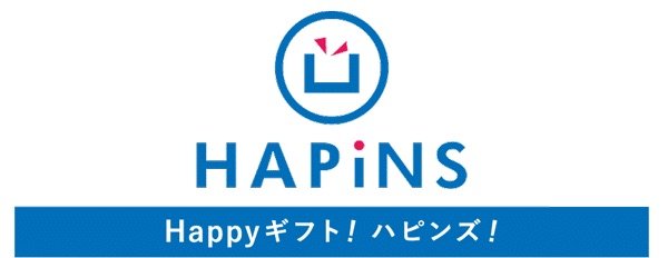 hapins logo