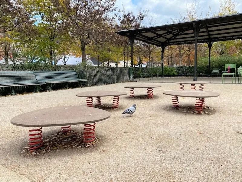 image - paris playgrounds aire de jeux