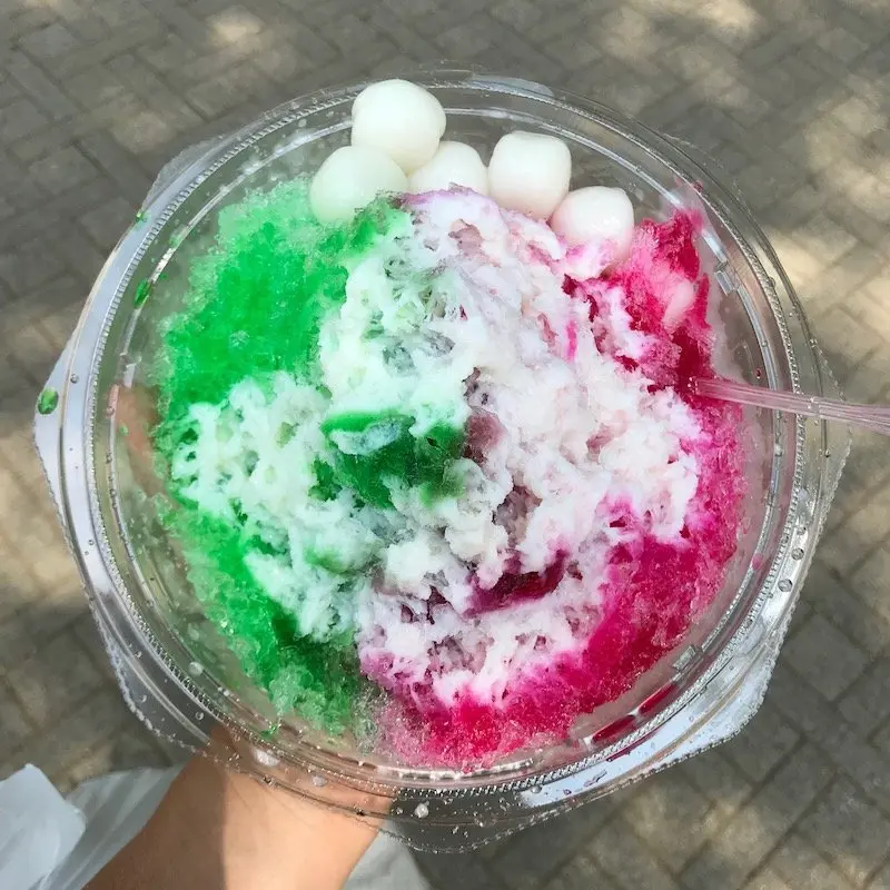 kakigori 800