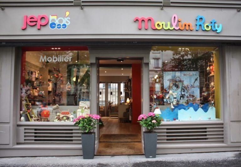 11 BEST FRENCH TOY STORES YOU NEED TO VISIT IN PARIS!