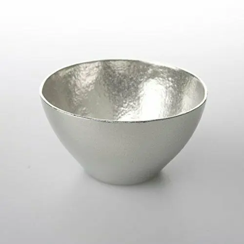 nousaku tinware bowl