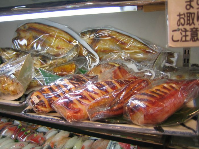 BEST JAPANESE KITCHENWARE SHOPS IN TOKYO GUIDE