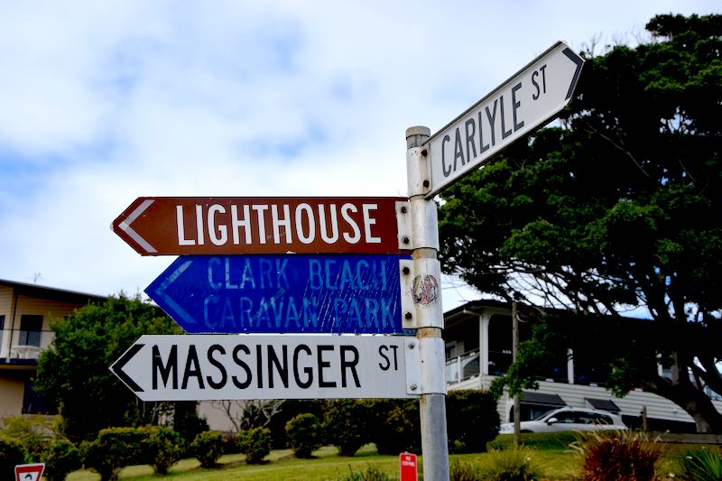 pram friendly walks byron bay pic