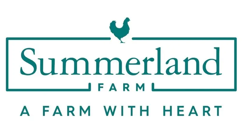 summerland farm logo