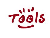 tools japan logo pic