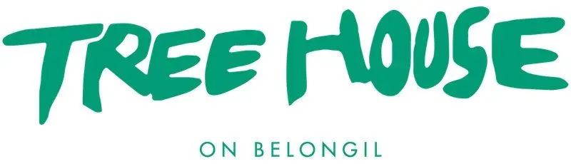 treehouse on belongil logo pic