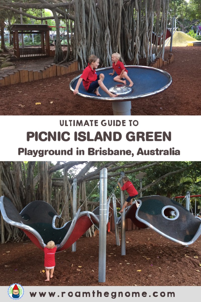 PIN picnic island green southbank pic