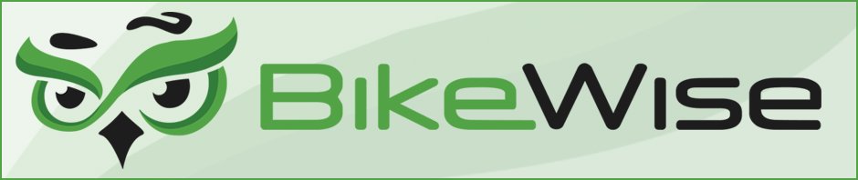 bikewise logo pic