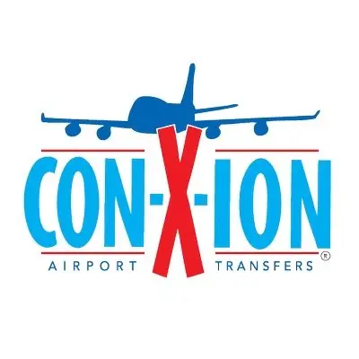 con-x-ion logo