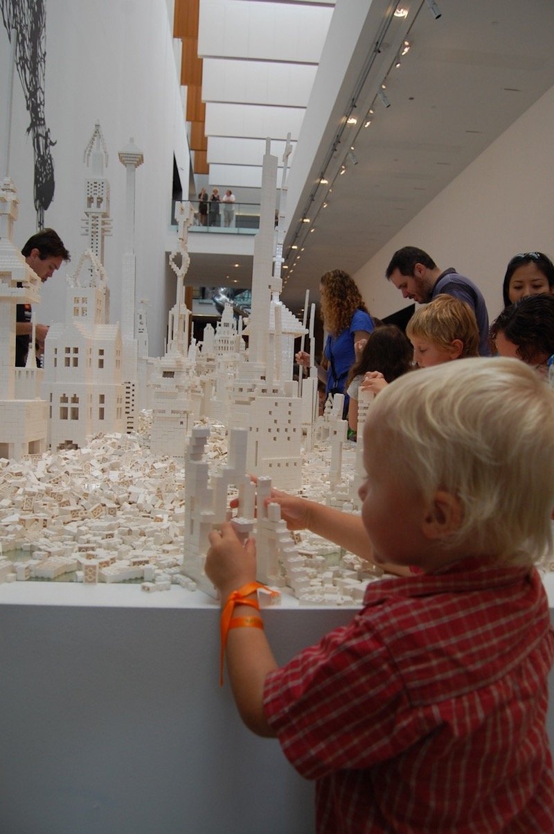 goma kids lego