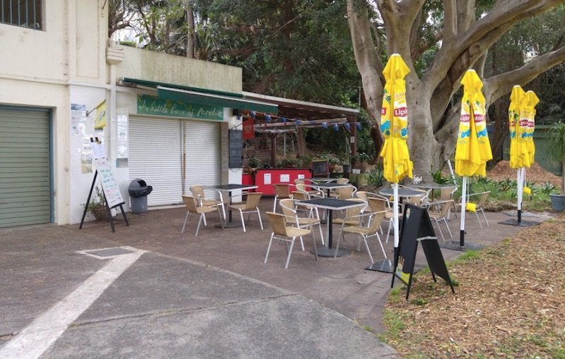 parsley bay cafe pic by azura lowe GM