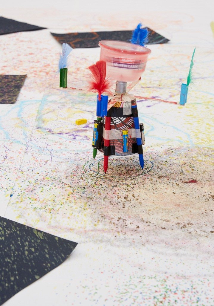 pen spiral toy by nsw art gallery fb