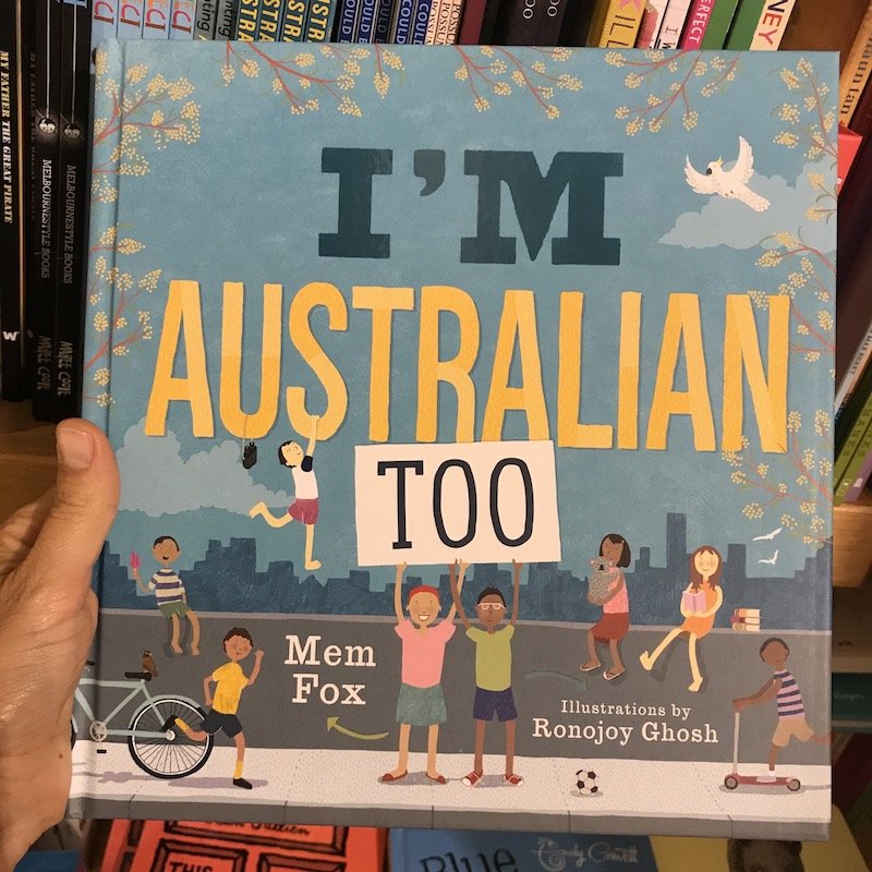 photo - art gallery for nsw childrens books