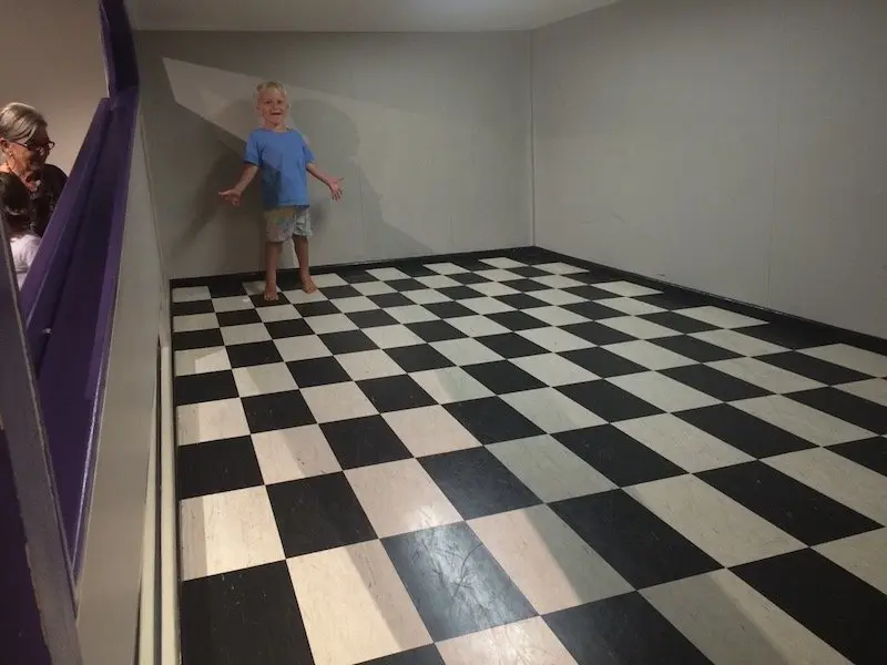 ULTIMATE GUIDE TO BRISBANE SCIENCE CENTRE FOR KIDS