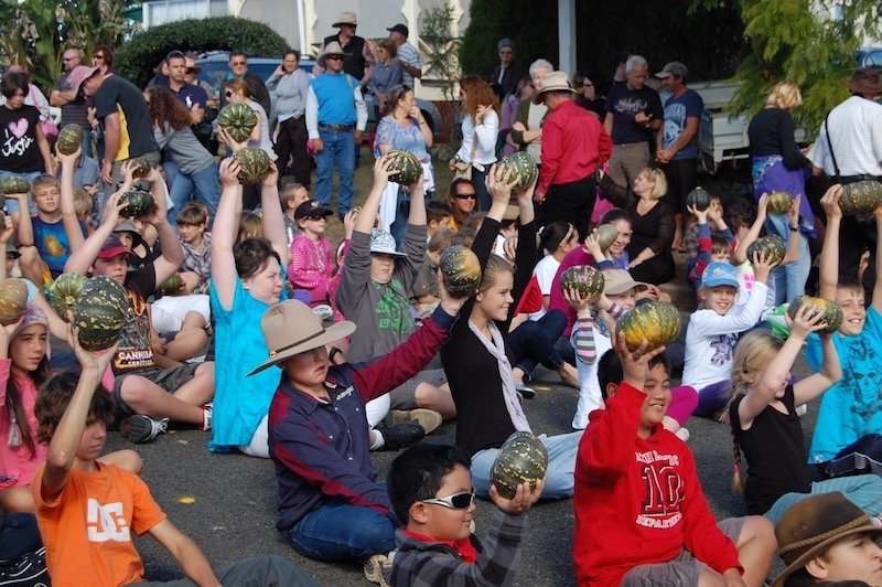 GOOMERI PUMPKIN FESTIVAL EVERYTHING YOU NEED TO KNOW