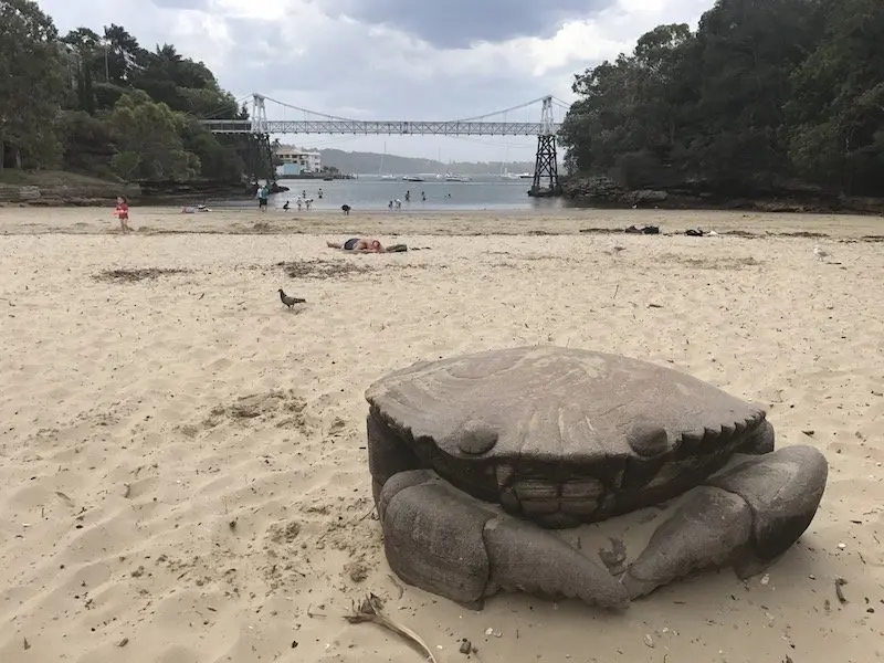 photo - parsley bay beach view 