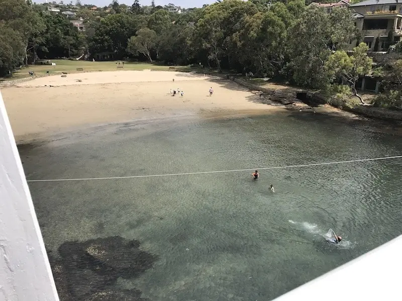 photo - parsley bay water view copy