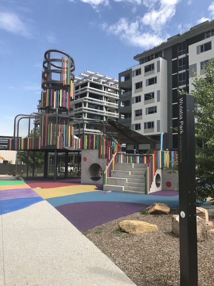 BEST SYDNEY PLAYGROUNDS & PARK FOR KIDS BIG ROUND UP