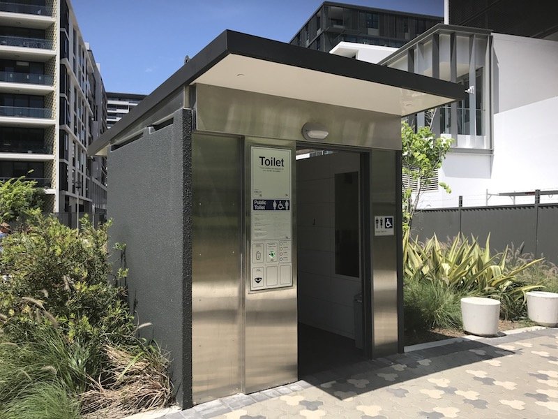 photo - wulaba park public toilets copy