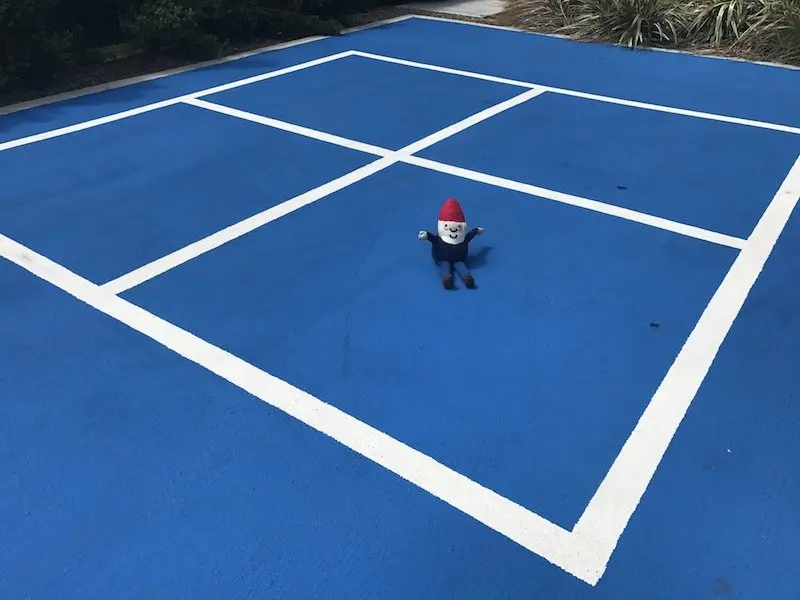 photo - wulaba playground courts 