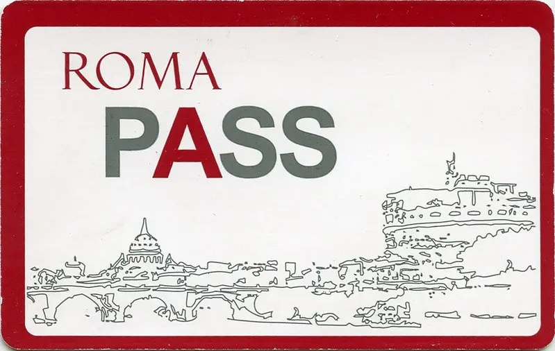 roma pass by jan willem broekema