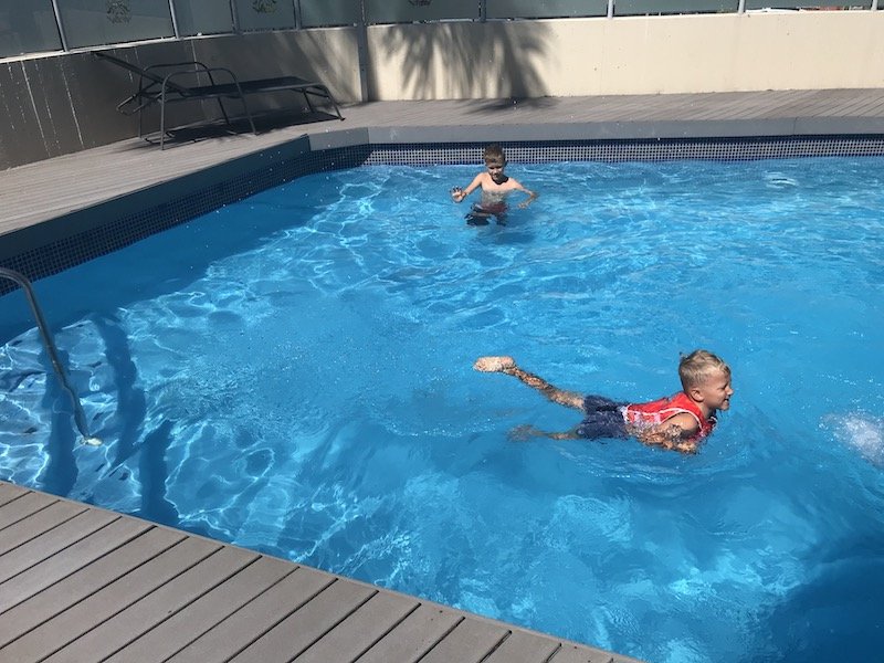 the park hotel brisbane with kids 800