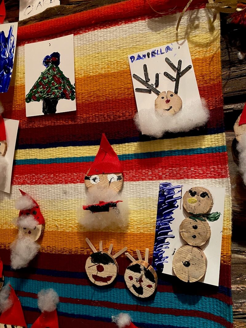 Image - Santa Park Rovaniemi craft examples