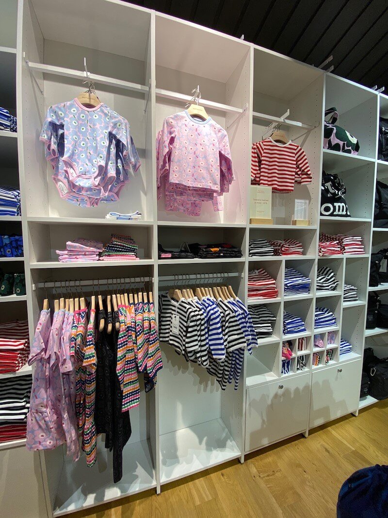 Image - marimekko children's clothes