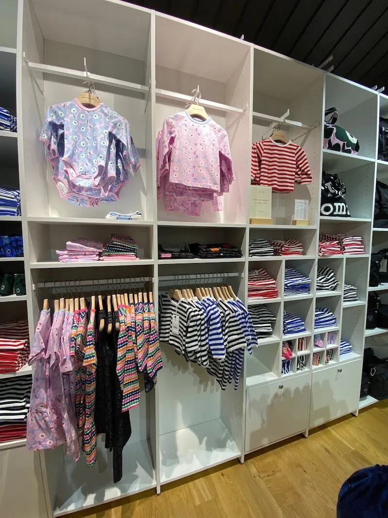 Image - marimekko children's clothes