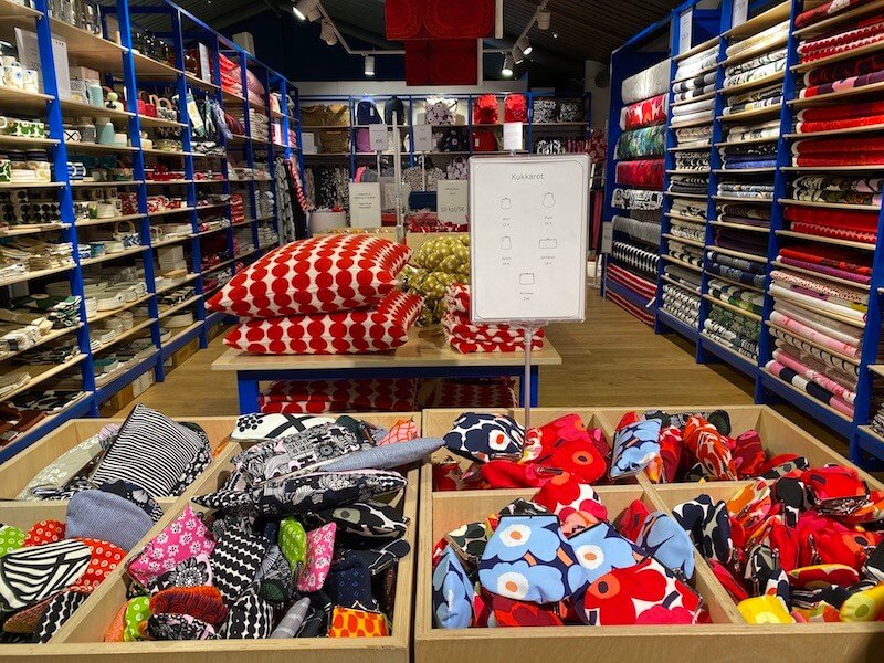 ULTIMATE GUIDE TO MARIMEKKO OUTLET STORE FINLAND