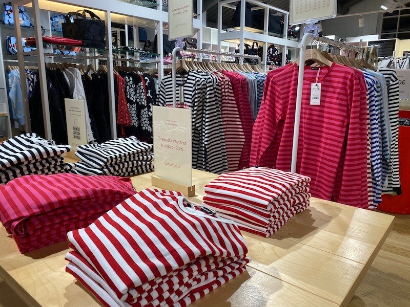 Image - marimekko outlet store clothing