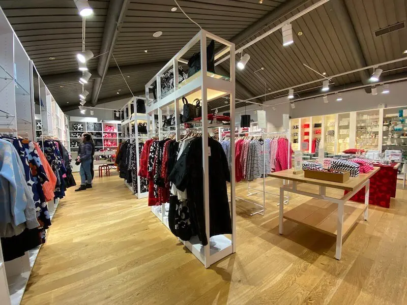 ULTIMATE GUIDE TO MARIMEKKO OUTLET STORE FINLAND